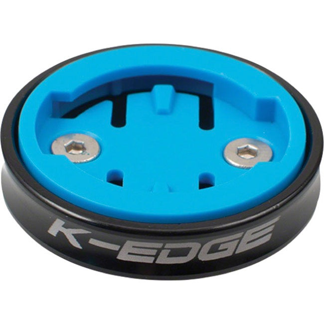 K-Edge Gravity Top Cap Mount for Wahoo